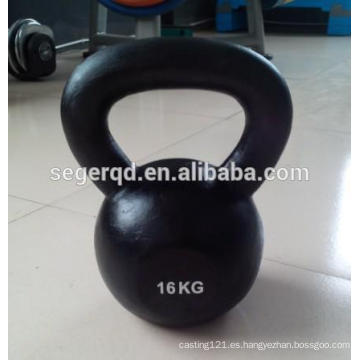 Kettlebells baratos para las ventas